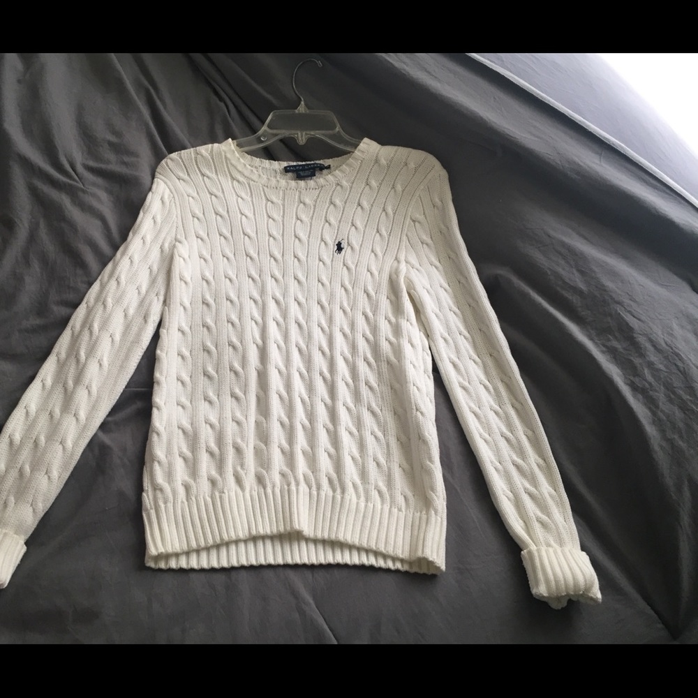 Ralph Lauren Sweater